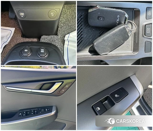 Kia EV6 id 4680908 из Кореи 7