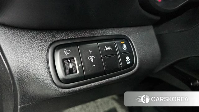 Hyundai Venue id 4881754 из Кореи 7
