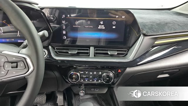 Chevrolet (GM Daewoo) Trax Crossover id 4186191 из Кореи 7