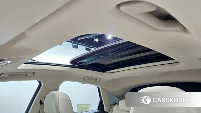 Audi Q5 (FY) id 4293534 из Кореи 7