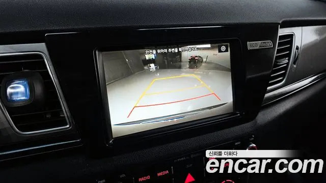 Kia Niro EV id 2818988 из Кореи 7