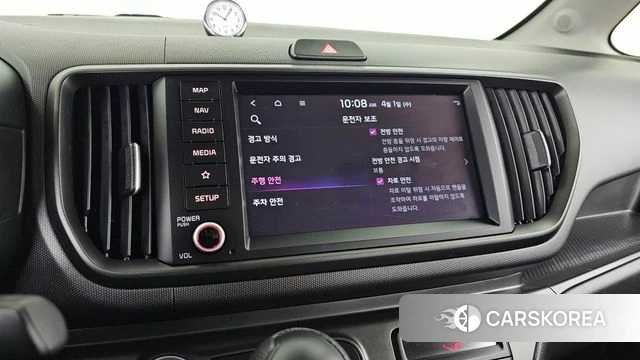 Kia The New Kia Ray id 3870028 из Кореи 7