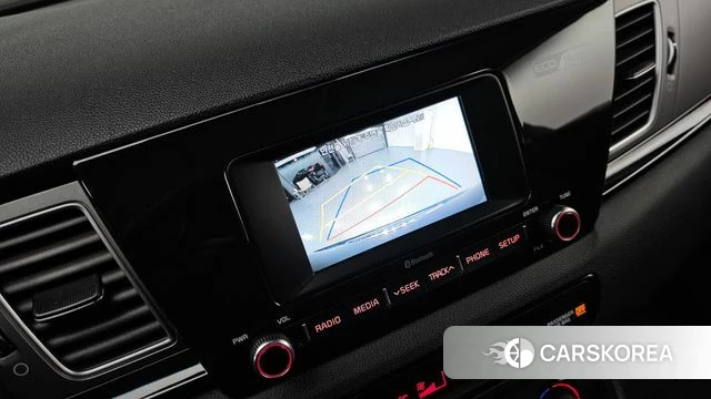 Kia Niro id 3796021 из Кореи 7