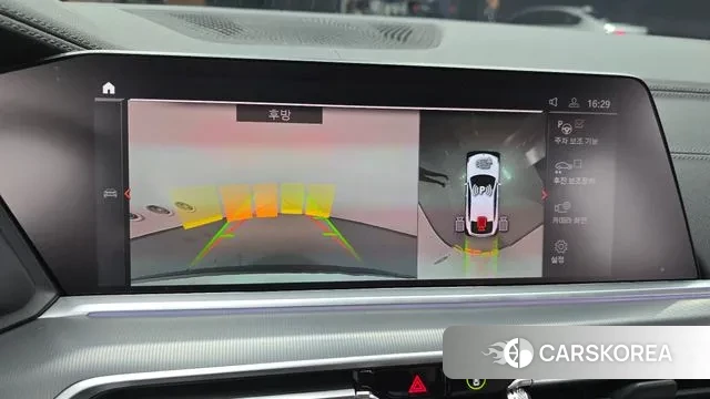 BMW X6 (G06) id 3360620 из Кореи 7