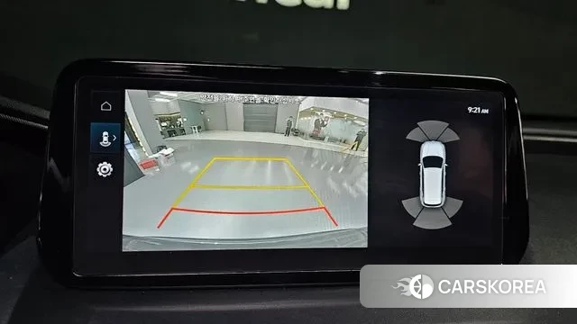 Hyundai The New Santa Fe id 3427793 из Кореи 7