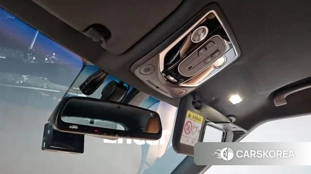 Ssangyong Torres id 3447500 из Кореи 7