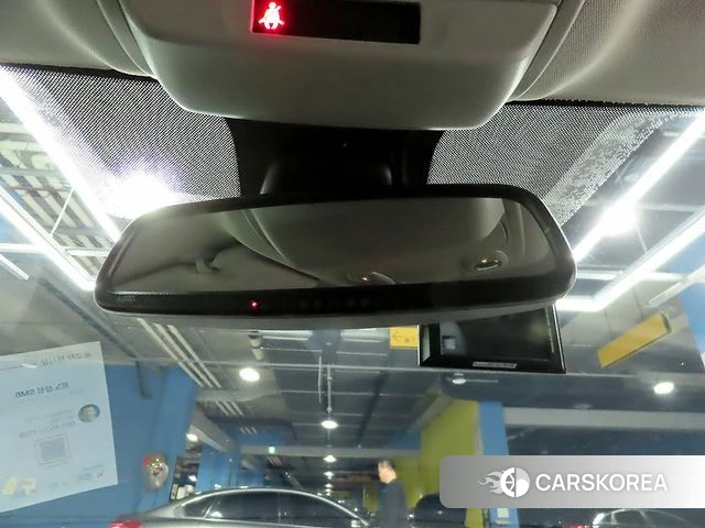 Renault Korea (Samsung) SM6 id 3795688 из Кореи 7