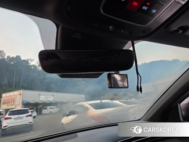 Hyundai Tucson (NX4) id 3508011 из Кореи 7