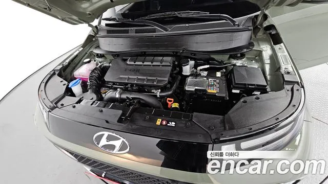 Hyundai Casper id 2681591 из Кореи 7