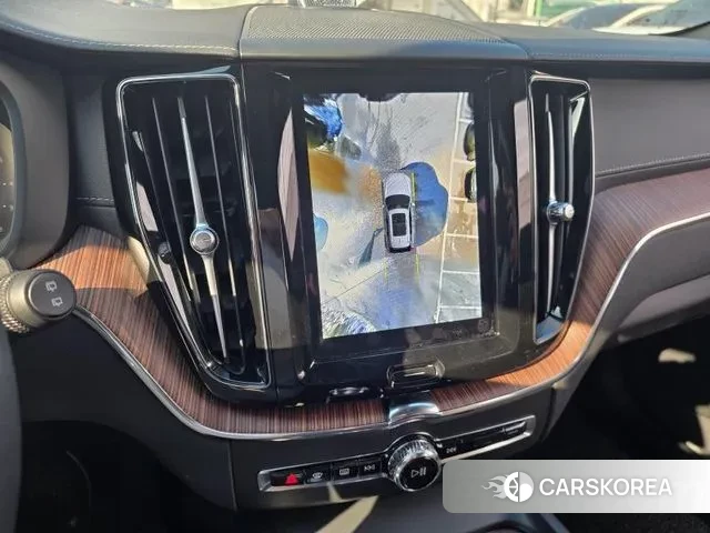 Volvo XC60 second Generation id 3467272 из Кореи 7