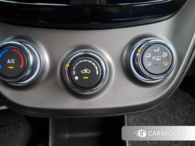 Chevrolet (GM Daewoo) The New Spark id 4292930 из Кореи 7
