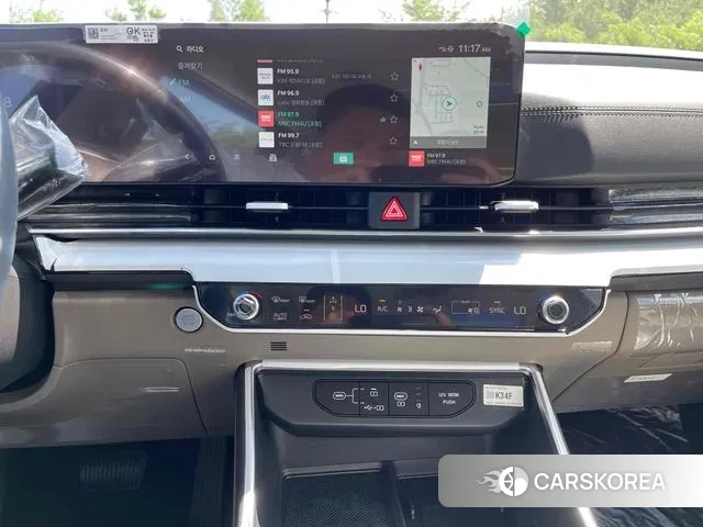 Kia The New Carnival 4th Generation id 3081324 из Кореи 7