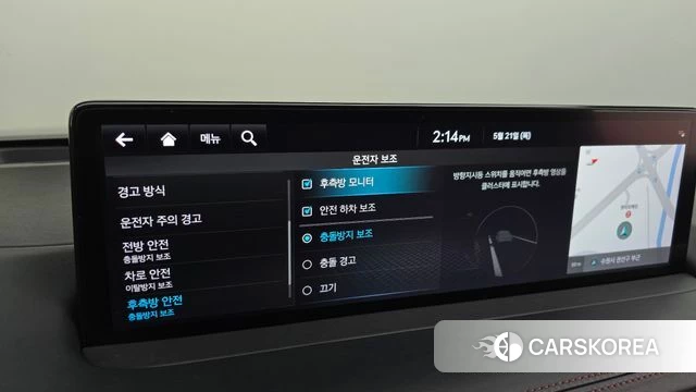 Genesis GV70 id 4355632 из Кореи 7