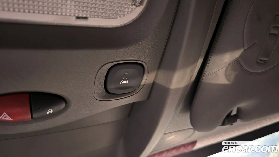 Renault Korea (Samsung) Master id 1977553 из Кореи 7