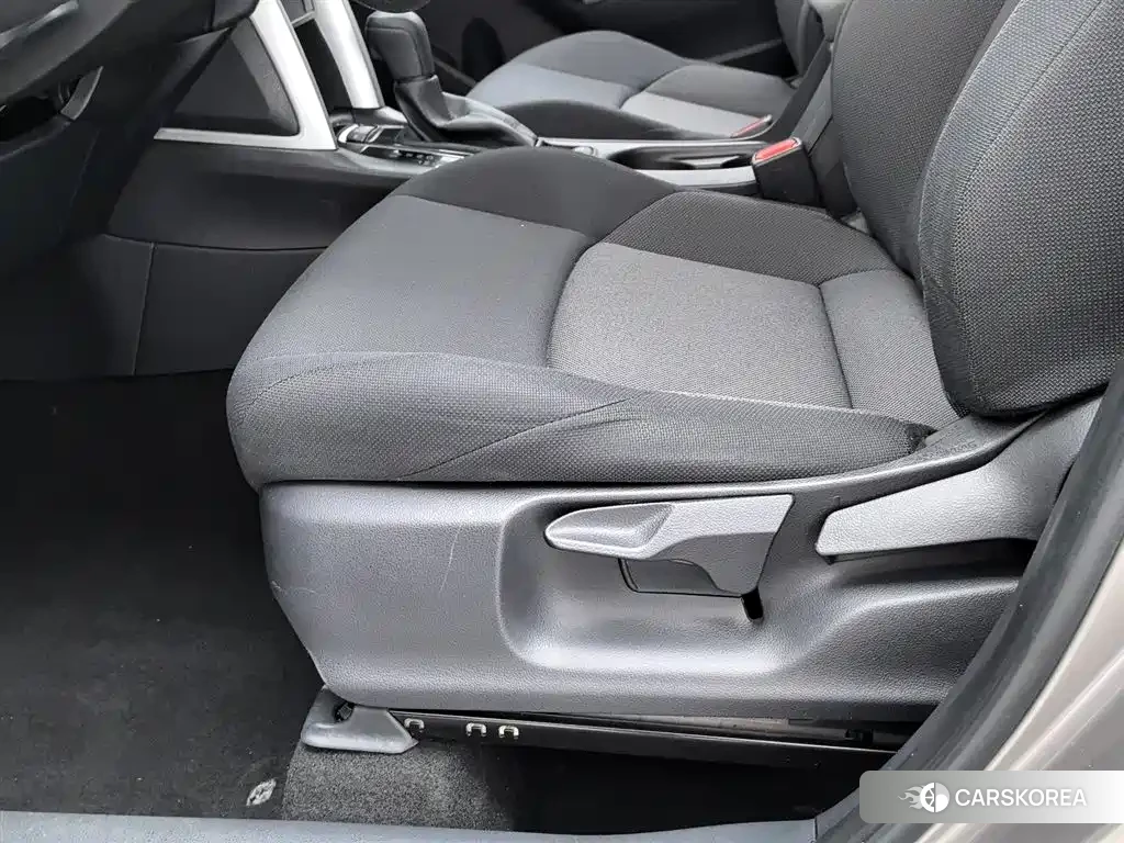 Toyota Frontlander id 4606995 из Китая 7