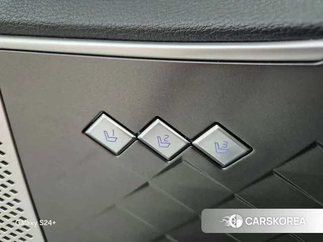 Kia K8 id 2264866 из Кореи 7