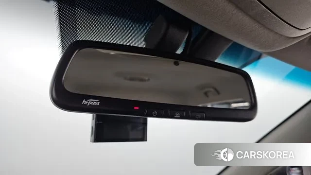 Ssangyong Berry New Tivoli id 3529720 из Кореи 7