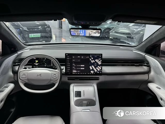 Xiaopeng Motors Xiaopeng G6 id 3913708 из Китая 7