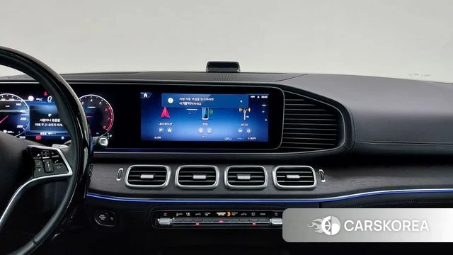 Mercedes-Benz GLE-Class W167 id 4739169 из Кореи 7