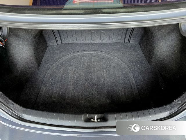 Hyundai Avante AD id 4465741 из Кореи 7