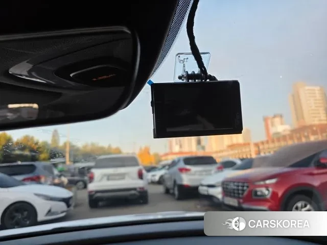 Hyundai Avante Hybrid (CN7) id 3355245 из Кореи 7