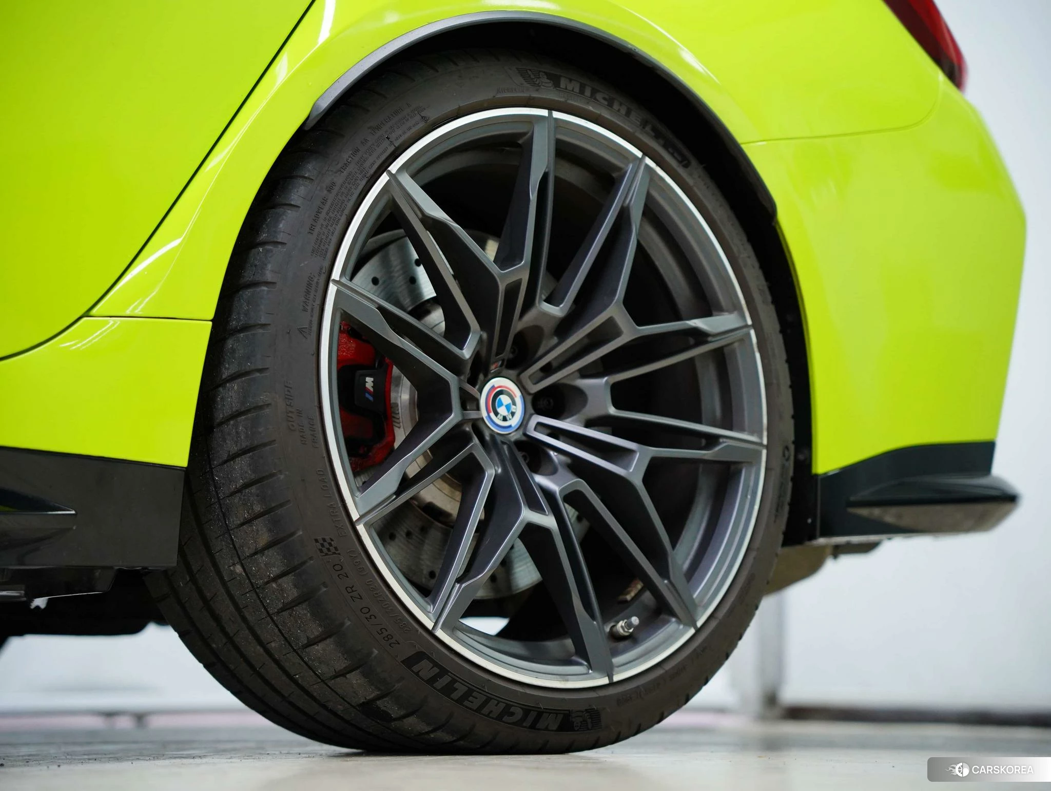 BMW M3 id 4455375 из Китая 7