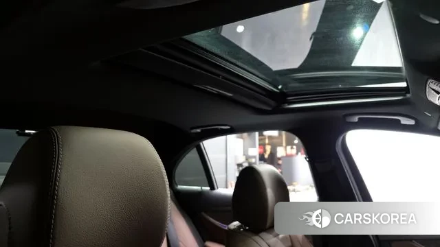 Mercedes-Benz E-Class W213 id 3639497 из Кореи 7