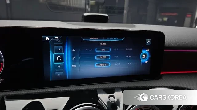 Mercedes-Benz A-Class W177 id 3757731 из Кореи 7