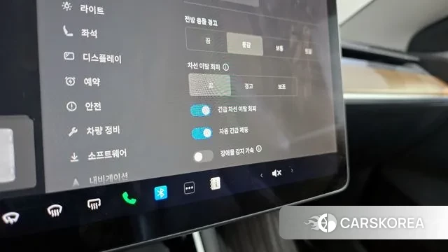 Tesla Model 3 id 3514696 из Кореи 7