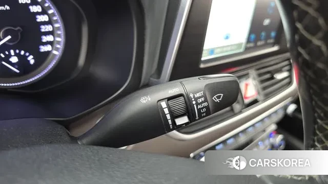 Hyundai Grandeur IG id 2961799 из Кореи 7