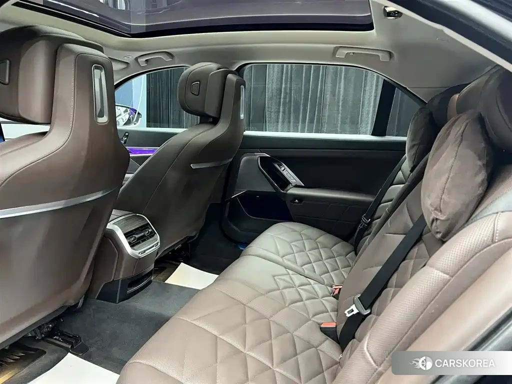 BMW 7 series id 4512982 из Китая 7