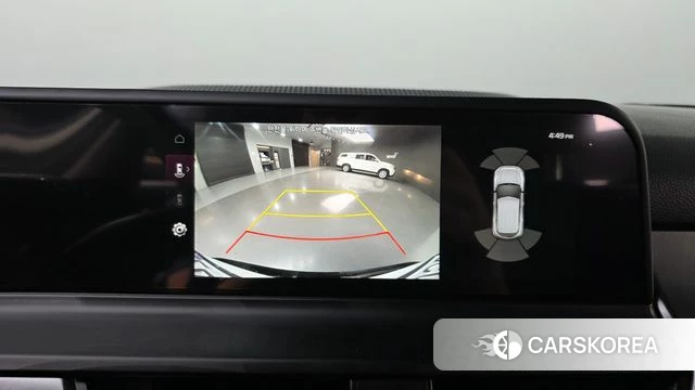 Kia The New Seltos id 4230018 из Кореи 7