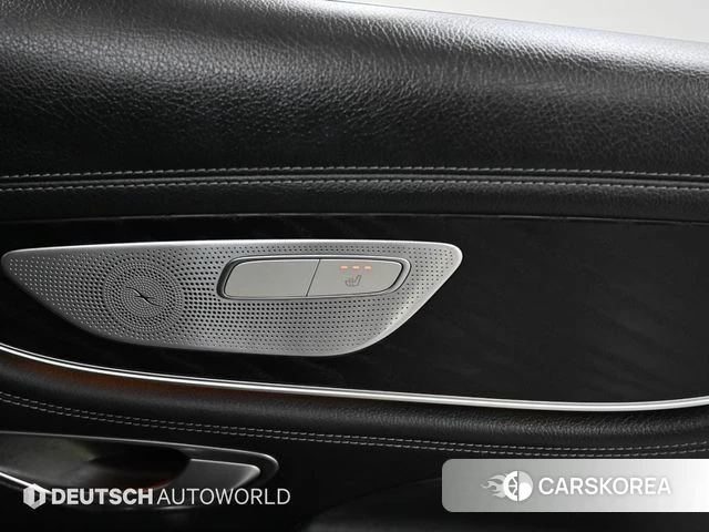 Mercedes-Benz CLS-Class C257 id 4433656 из Кореи 7