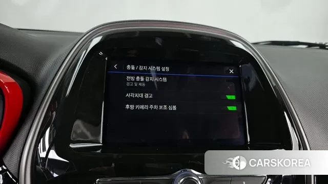 Chevrolet (GM Daewoo) The New Spark id 3587104 из Кореи 7