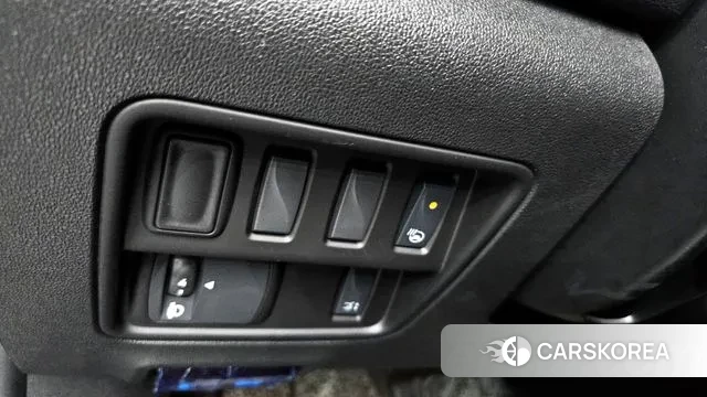 Renault Korea (Samsung) The New QM6 id 3354645 из Кореи 7