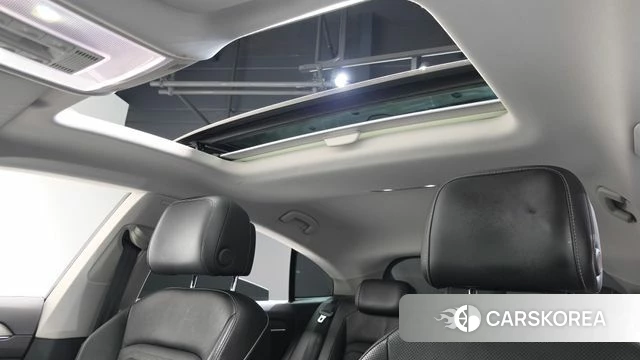 Volkswagen Arteon id 4741788 из Кореи 7