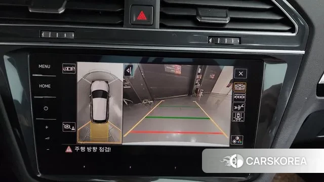 Volkswagen Tiguan second Generation id 3457306 из Кореи 7