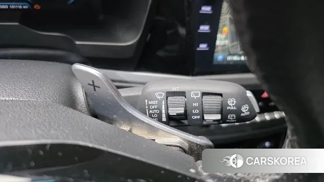 Ssangyong Beautiful Korando id 3356748 из Кореи 7