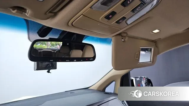 Kia The New Carnival id 3029093 из Кореи 7