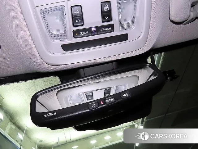 Chevrolet (GM Daewoo) The New Malibu id 3757470 из Кореи 7