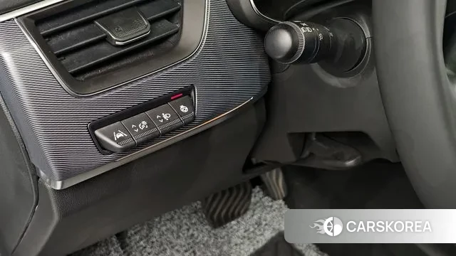 Renault Korea (Samsung) XM3 id 3059671 из Кореи 7