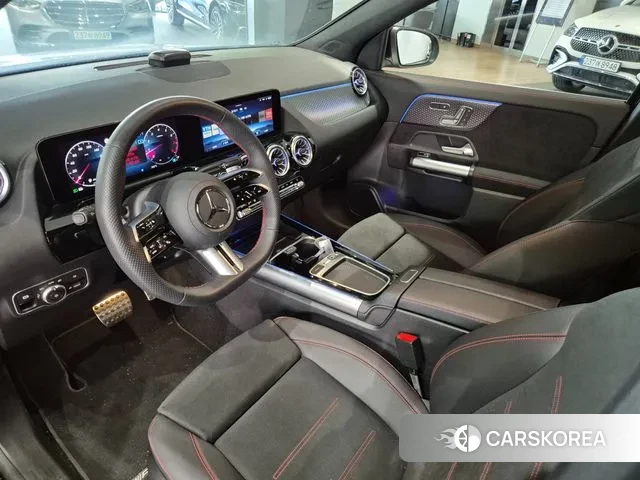 Mercedes-Benz GLA - Class H247 id 3222953 из Кореи 7