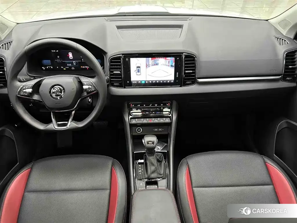 Skoda Krok id 4538593 из Китая 7