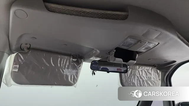 Kia The New Ray id 3155347 из Кореи 7