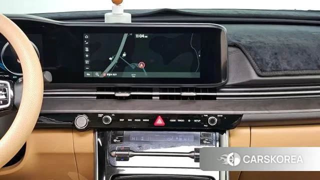 Kia Carnival 4th generation id 3660886 из Кореи 7