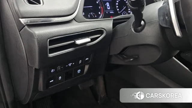 Hyundai Sonata (DN8) id 3562039 из Кореи 7