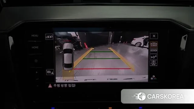 Volkswagen Passat GT (B8) id 3587493 из Кореи 7