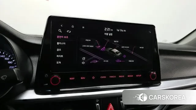 Kia The New K3 2nd generation id 3577549 из Кореи 7