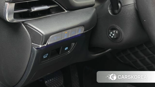 Genesis GV80 id 4542897 из Кореи 7
