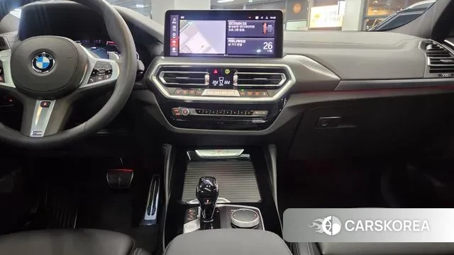 BMW X4 (G02) id 3426118 из Кореи 7